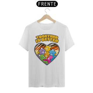 Nome do produto Friends Care Heart - Quality