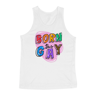 Born This Gay - Regata