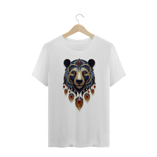 Nome do produto Royal Bear Jewels - Plus Size