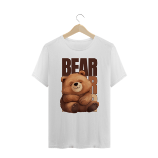 Nome do produto Bear Hug - Plus Size