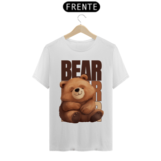 Nome do produto Bear Hug - Quality