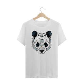 Nome do produto Panda Madrepérola - Plus Size