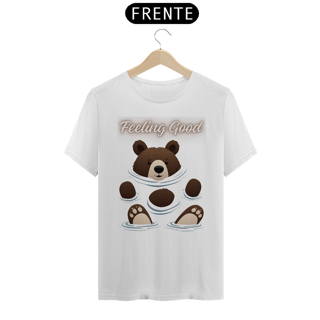 Nome do produto Feeling Good Bear - Quality