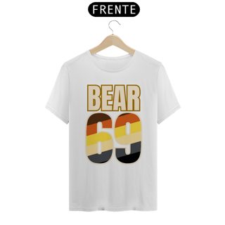 Nome do produto Bear Pride 69 - Quality
