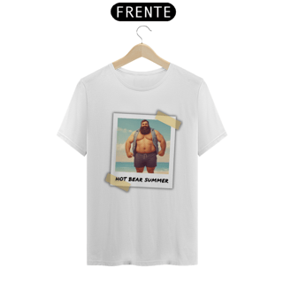 Nome do produto Hot Bear Summer - Quality