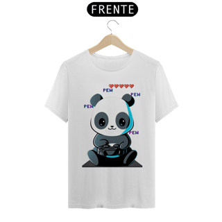Nome do produto Gamer Panda - Quality