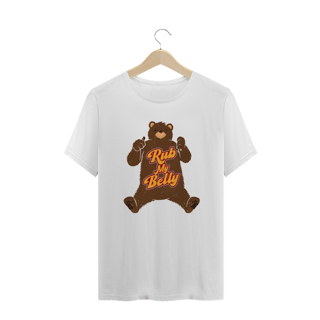 Nome do produto Rub My Belly - Plus Size