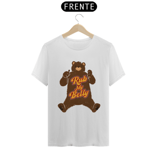 Nome do produto Rub My Belly - Quality