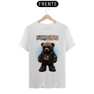 Nome do produto Furious Bear - Quality