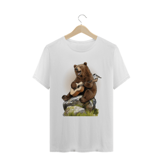 Nome do produto Bear Folk - Plus Size