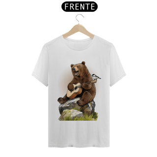 Nome do produto Bear Folk - Quality