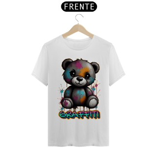 Nome do produto Graffiti Bear - Quality