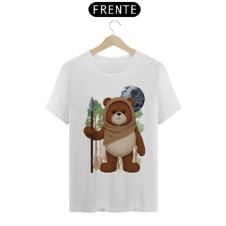 Nome do produto Ewok Bear - Quality