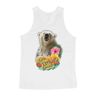 Summer Bear Vibes - Regata