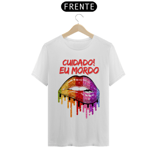 Nome do produto Cuidado Eu Mordo - Quality