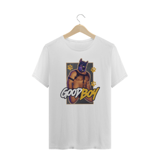 Nome do produto Good Boy Bear - Plus Size