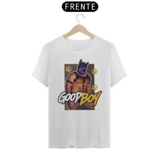 Nome do produto Good Boy Bear - Quality