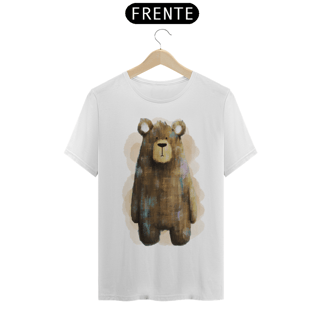 Nome do produto Rustic Bear - Quality