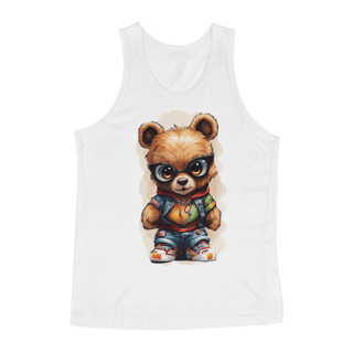 Nerdy Bear - Regata