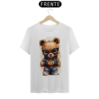 Nome do produto Nerdy Bear - Quality