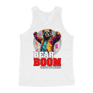 Bear Boom - Regata