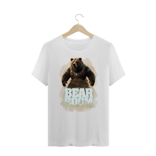 Nome do produto Bearboom - Harness Party - Plus Size