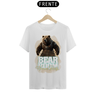 Nome do produto Bearboom - Harness Party - Quality