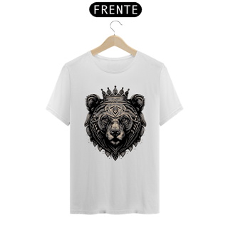 Nome do produto Majestic Bear - Quality