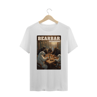 Nome do produto BearBar Celebration - Plus Size