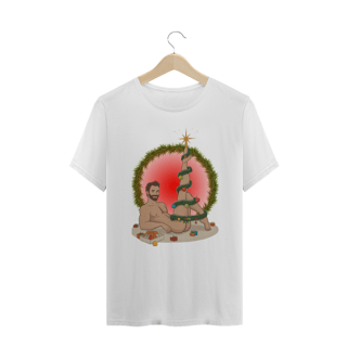 Nome do produto BearTree Natal - Plus Size