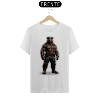 Nome do produto Strong Leather Bear - Quaity