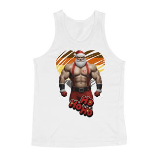 Muscle Bear Santa - Regata