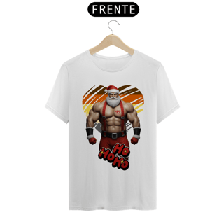 Nome do produto Muscle Bear Santa - Quality