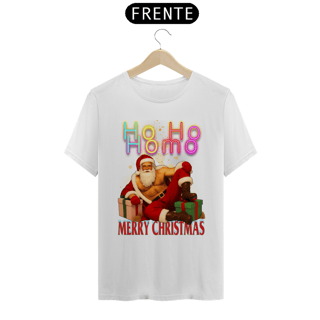 Nome do produto Ho Ho Homo Natal - Quality