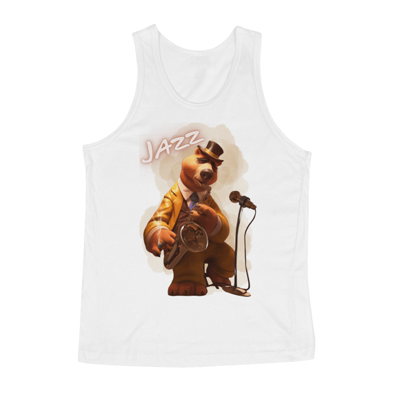 Jazz Bear - Regata