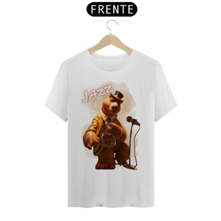 Nome do produto Jazz Bear - Quality