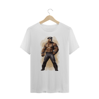 Nome do produto Strong Leather 2 - Plus Size