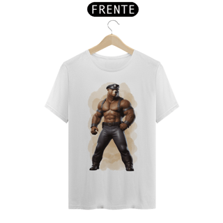Nome do produto Strong Leather 2 - Quality