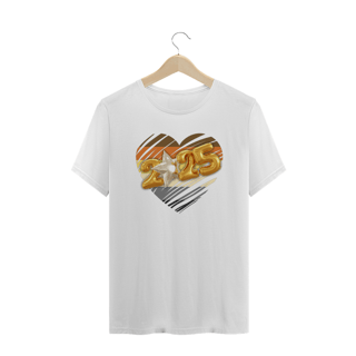 Nome do produto Bear Pride 2025 - Plus Size