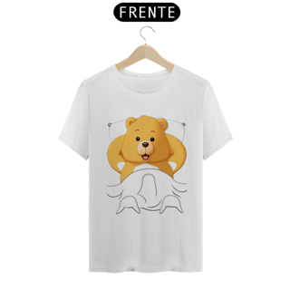 Nome do produto Bear Nap Vibes - Quality
