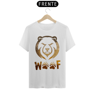 Nome do produto Woof Pride Bear - Quality