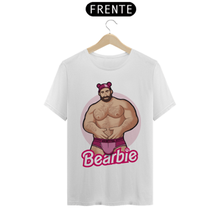 Nome do produto Bearbie - Quality