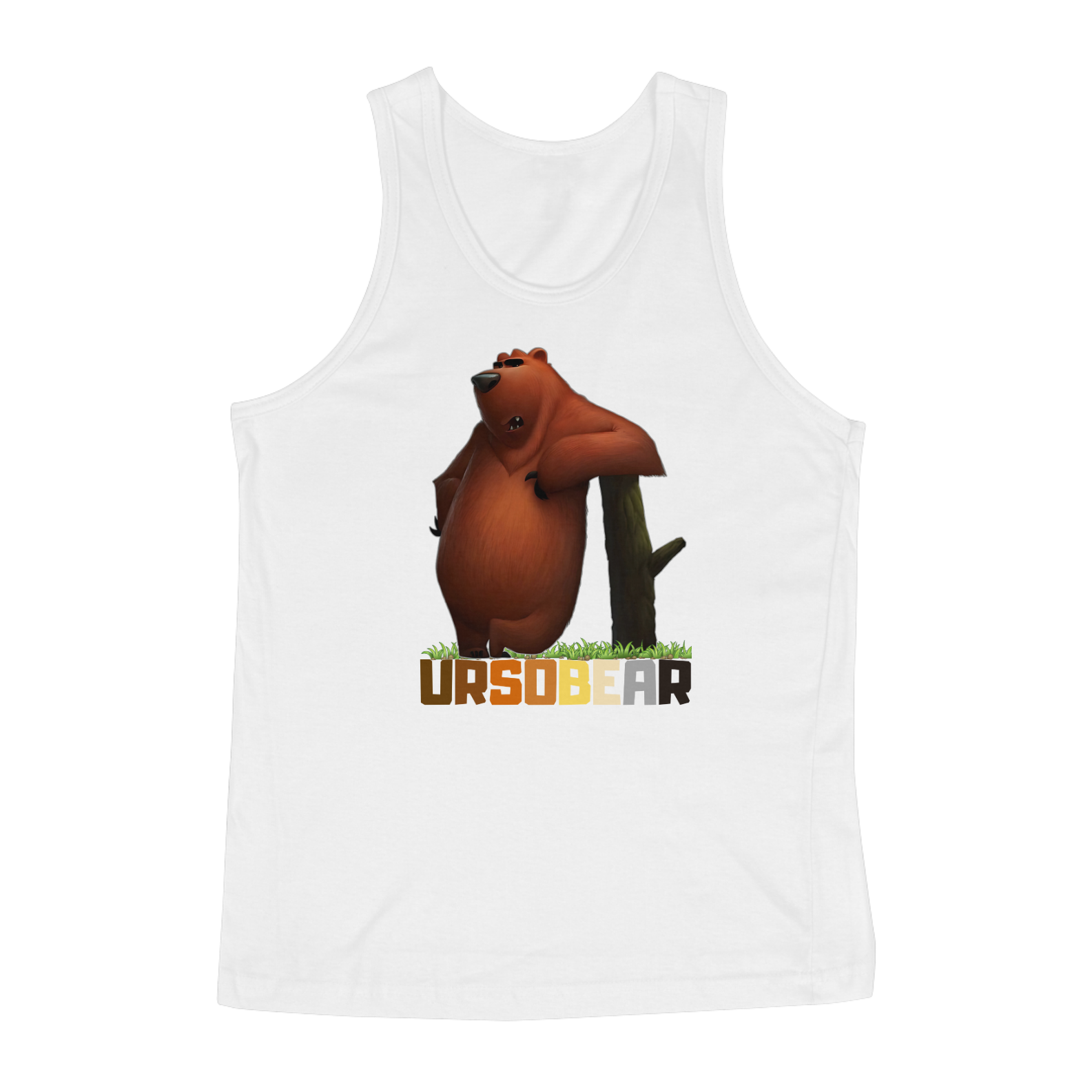 UrsoBear 3