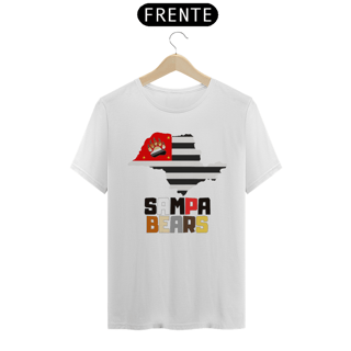 Nome do produto Sampa Bears Pride - Quality