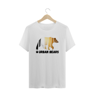 Nome do produto Geometric Bear Pride - Plus Size