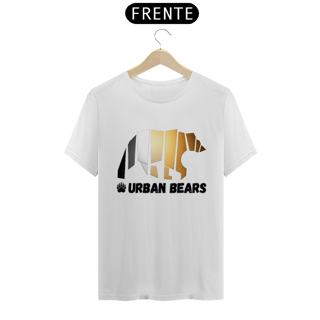 Nome do produto Geometric Bear Pride - Quality