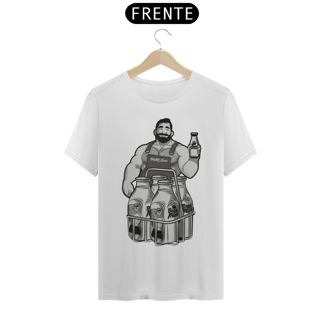 Nome do produto Bear Milk Delivery - Quality