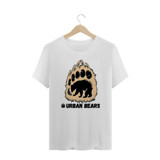 Nome do produto Urban Bears - Bear Spirit - Plus Size