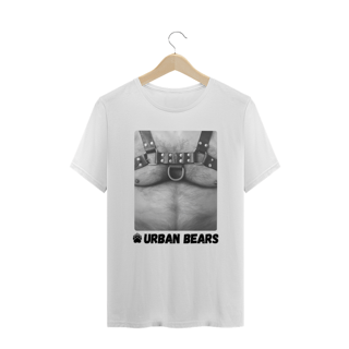 Nome do produto Urban Bears - Bear Harness Pride - Plus Size