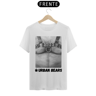 Nome do produto Urban Bears - Bear Harness Pride - Quality